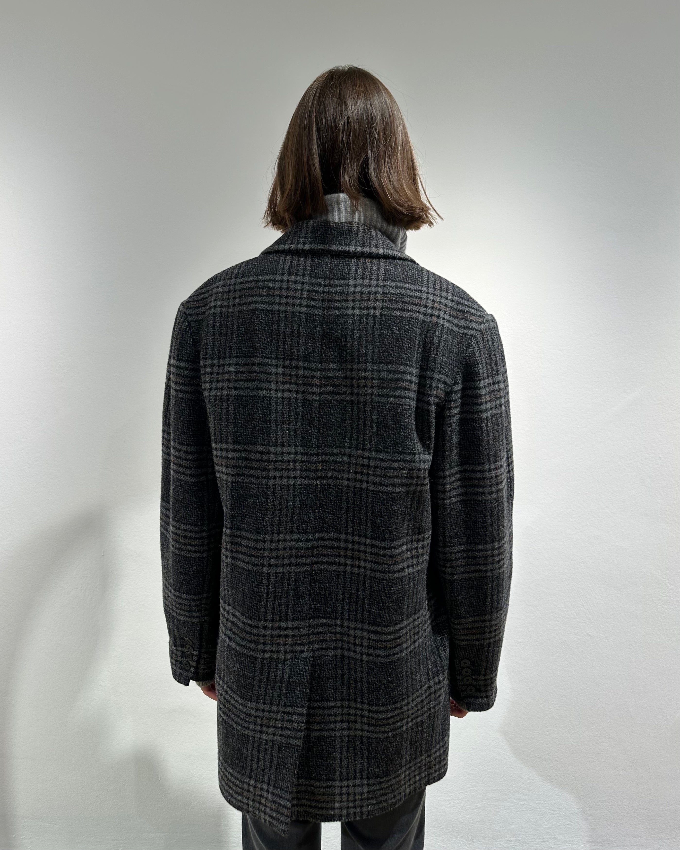 Isabel Marant Blazer "Gesina" in Dunkelgrau